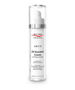 Dr. E. Voss LIA C6 24 Stunden Creme