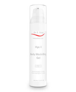 Dr. E. Voss HYA 4 Body Modelling Gel 100ml