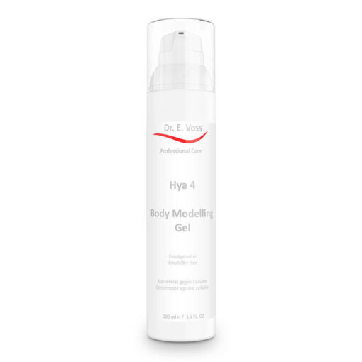 Dr. E. Voss HYA 4 Body Modelling Gel 100ml