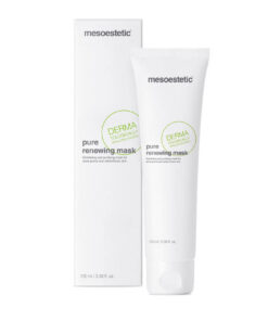 mesoestetic pure renewing mask