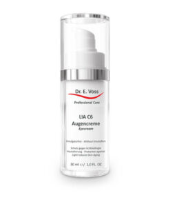 Dr. E. Voss LIA C6 Augencreme 30ml