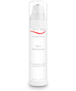 Dr. E. Voss HY 4 Body-Cotour-100ml