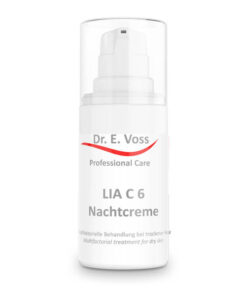 Dr. E. Voss LIA C6 Nachtcreme 15ml