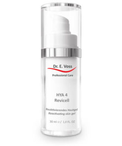 Dr. E. Voss HY 4 Revicell 30ml