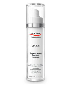 Dr. E. Voss LYA C6 Tagescreme-sensitiv