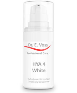 Dr. E. Voss HY 4 White-15ml