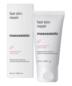 Fast Skin Repair