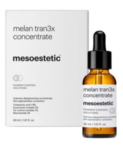 melan_concentrate