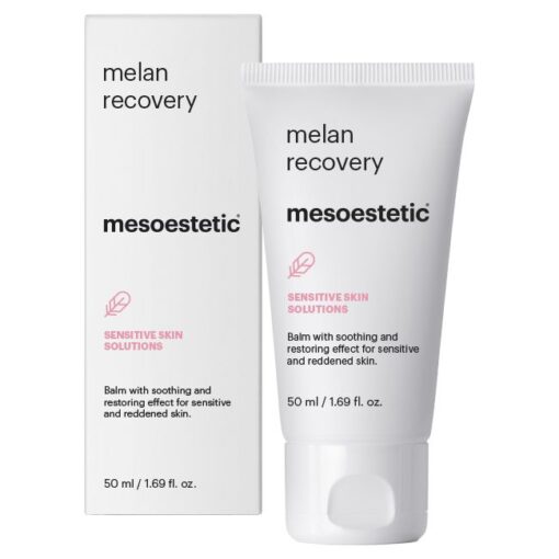 melan recovery_