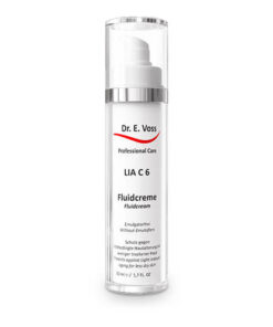 Dr. E. Voss LIA C6 Serum/Fluidcreme 50ml