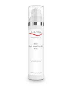 Dr. E. Voss HYA 4 Body Modelling Gel HOT