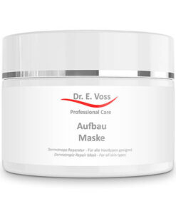 Dr. E. Voss Aufbau Crememaske 250ml