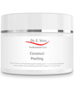 Dr. E. Voss Coconut Peeling 250ml