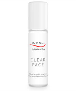 Dr. E. Voss Clear Face Roller