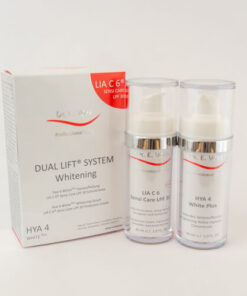 Dr. E. Voss Dual Lift Whitening Set