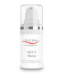 Dr. E. Voss LIA C6 Tagescreme Young 15 ml