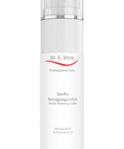 Dr. E. Voss Sanfte Reinigungsmilch 200 ml