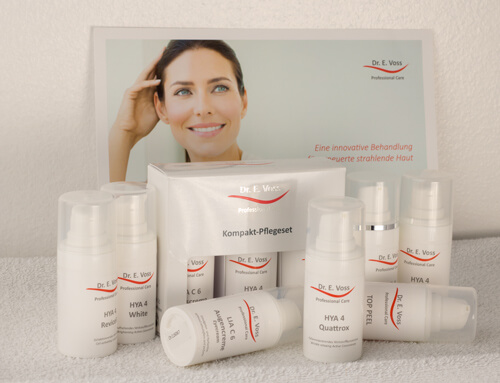 Dr. E. Voss Premium Produkte