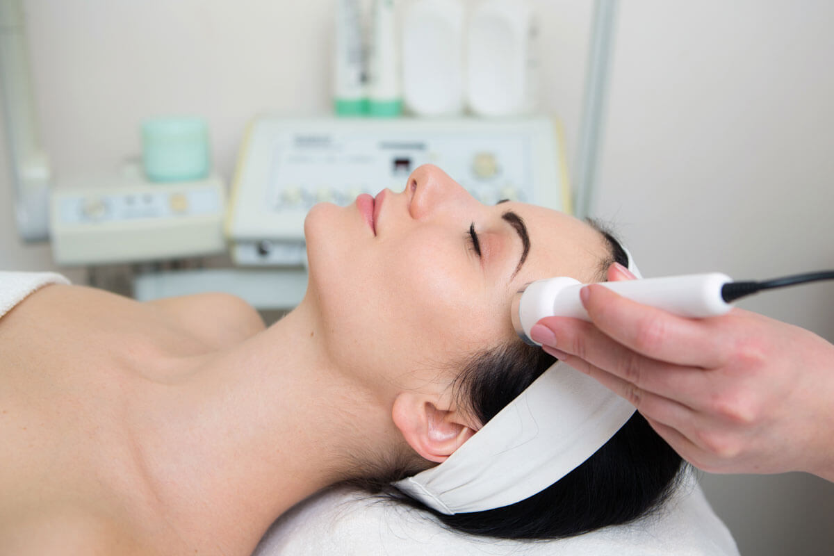 Microneedling