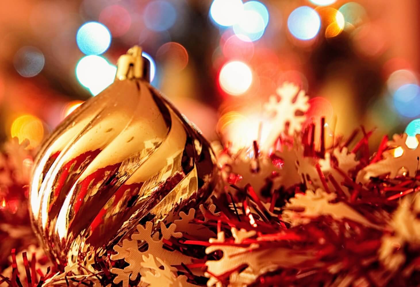 Weihnachten 2019