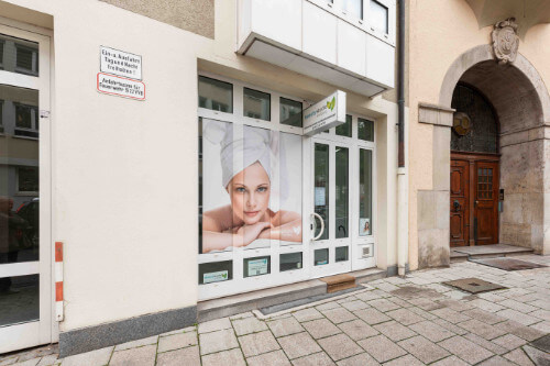 beautystudio Stollbergstr.12a