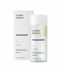 Micellar biphasic